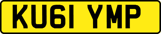 KU61YMP
