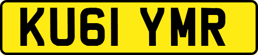 KU61YMR