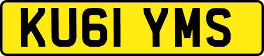KU61YMS