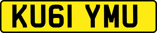 KU61YMU