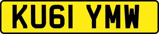 KU61YMW