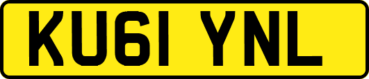 KU61YNL