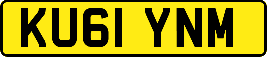 KU61YNM
