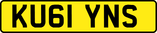 KU61YNS