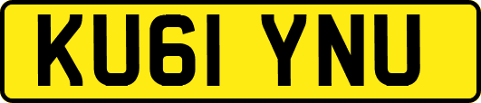 KU61YNU