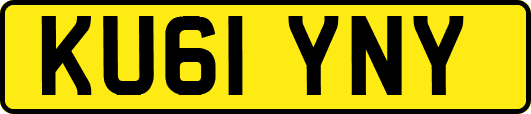 KU61YNY