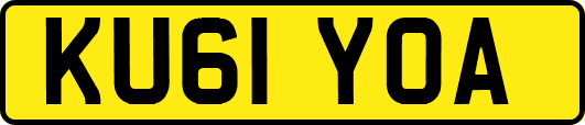 KU61YOA