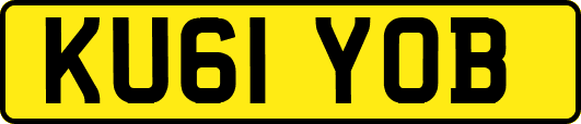 KU61YOB