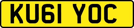 KU61YOC