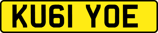 KU61YOE