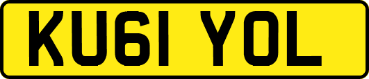 KU61YOL
