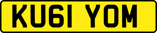 KU61YOM