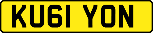 KU61YON