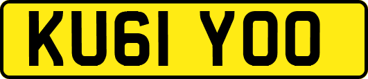 KU61YOO