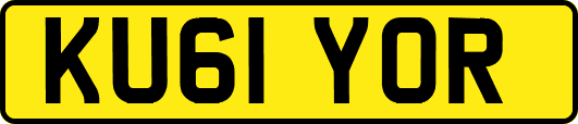 KU61YOR