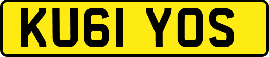 KU61YOS