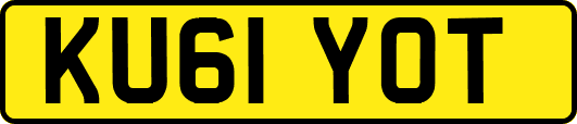 KU61YOT