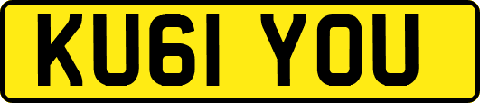 KU61YOU