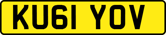 KU61YOV