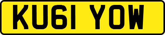 KU61YOW