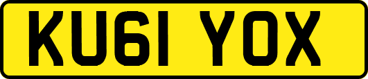 KU61YOX