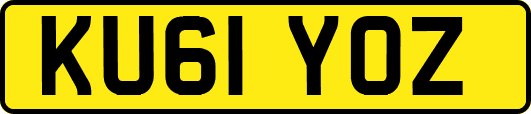 KU61YOZ