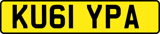KU61YPA