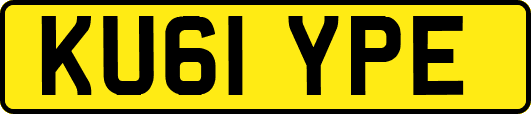 KU61YPE