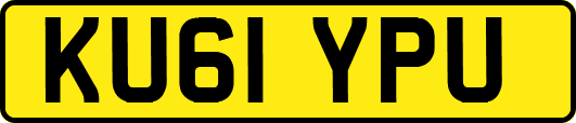KU61YPU