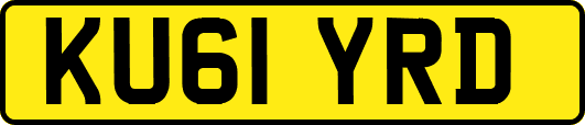 KU61YRD