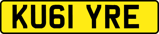 KU61YRE