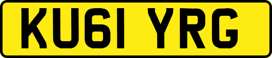 KU61YRG