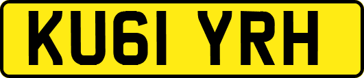 KU61YRH