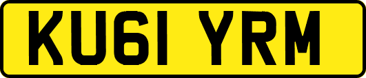 KU61YRM