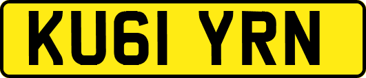 KU61YRN