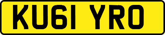 KU61YRO