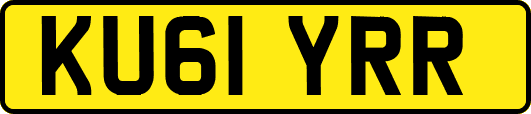 KU61YRR