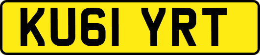 KU61YRT