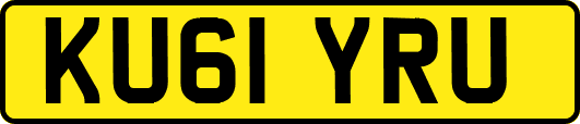 KU61YRU