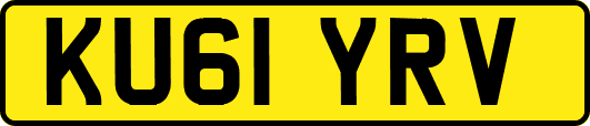 KU61YRV