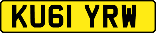 KU61YRW