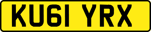 KU61YRX