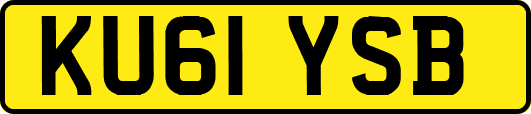 KU61YSB