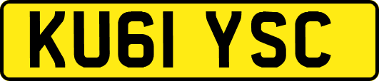 KU61YSC