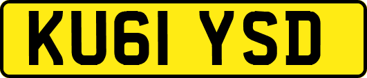 KU61YSD