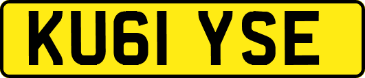 KU61YSE