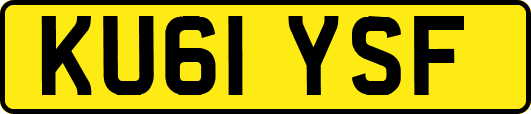 KU61YSF