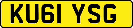 KU61YSG