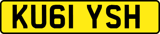 KU61YSH