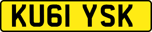 KU61YSK